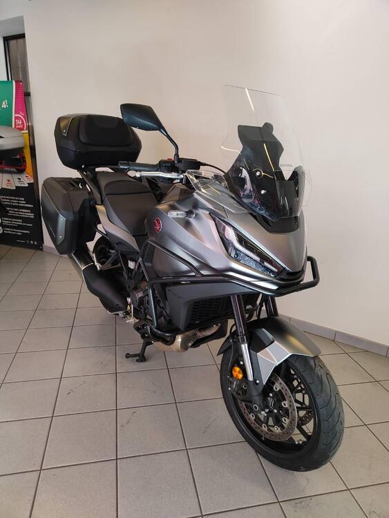 Honda NT 1100 Urban DCT (2022 - 24) (3)