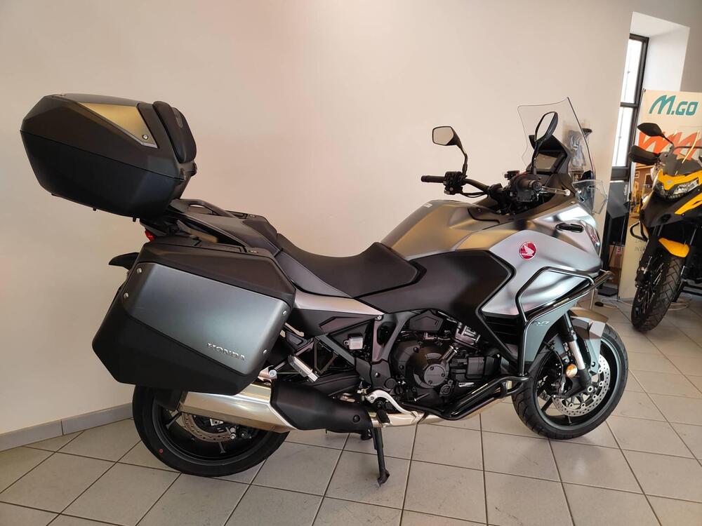 Honda NT 1100 Urban DCT (2022 - 24) (4)