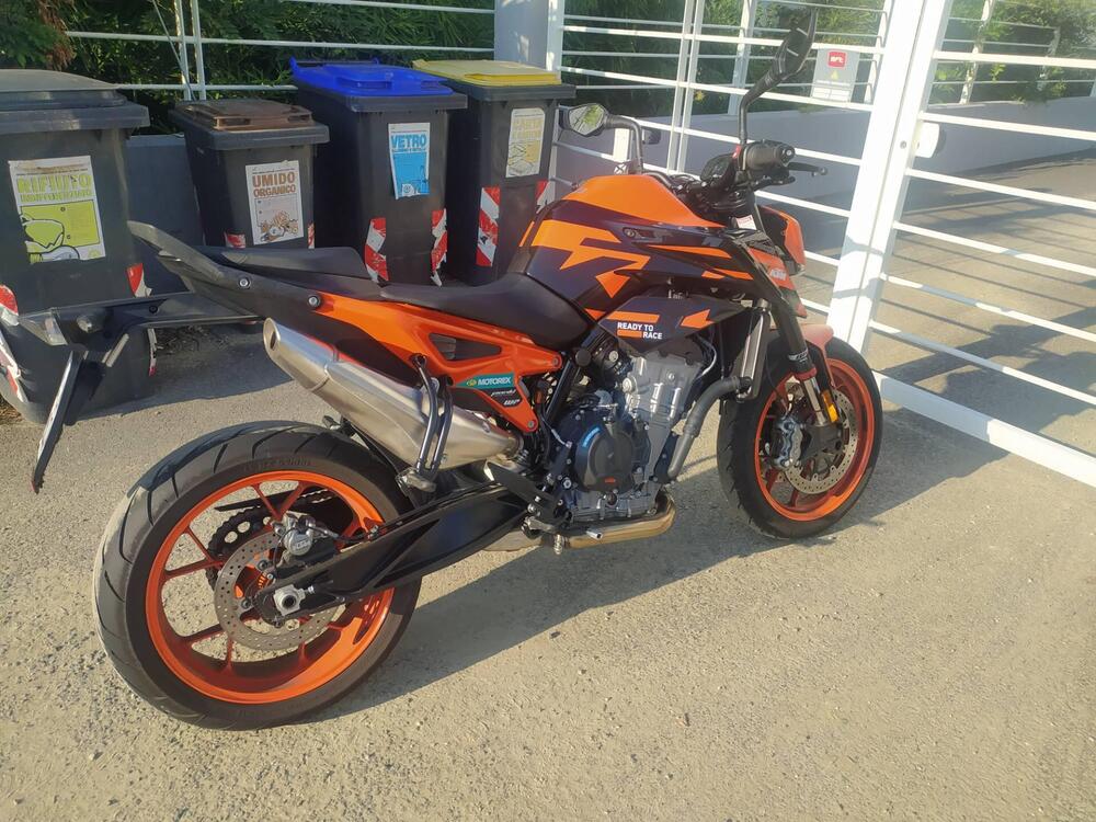 KTM 890 Duke GP (2022 - 23) (2)