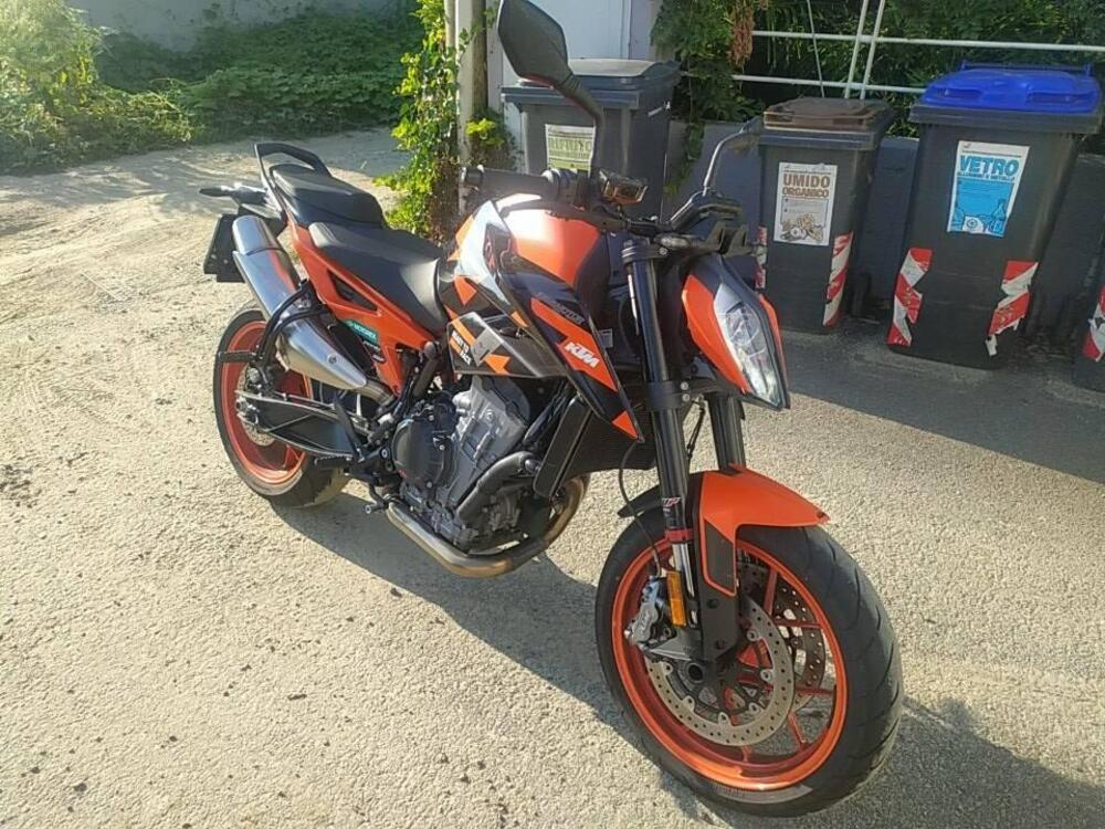 KTM 890 Duke GP (2022 - 23) (3)