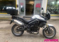 Triumph Tiger 800 (2010 - 14) usata