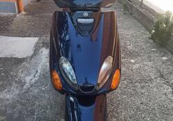 Yamaha Majesty 125 (2000 - 06) usata