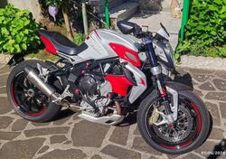 MV Agusta Dragster 800 (2014 - 19) usata