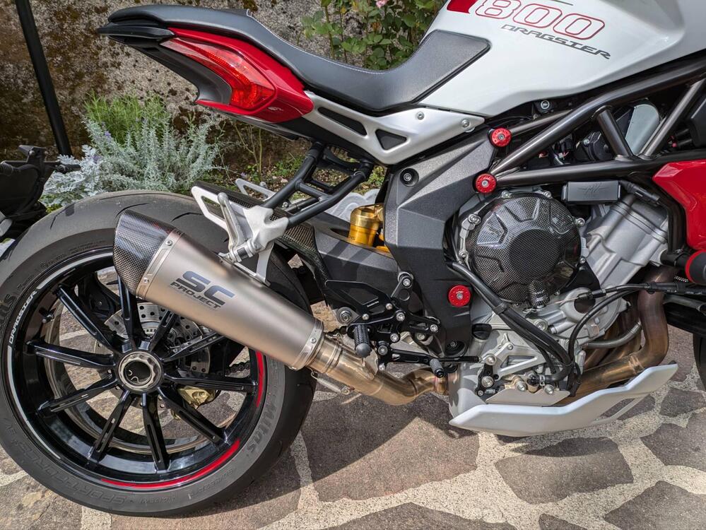 MV Agusta Dragster 800 (2014 - 19) (3)