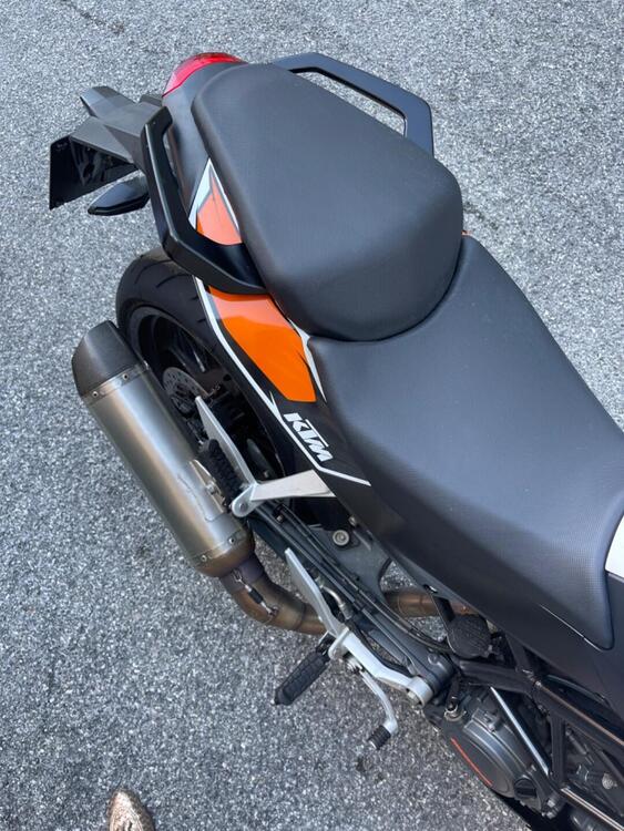 KTM 125 Duke ABS (2013 - 16) (5)