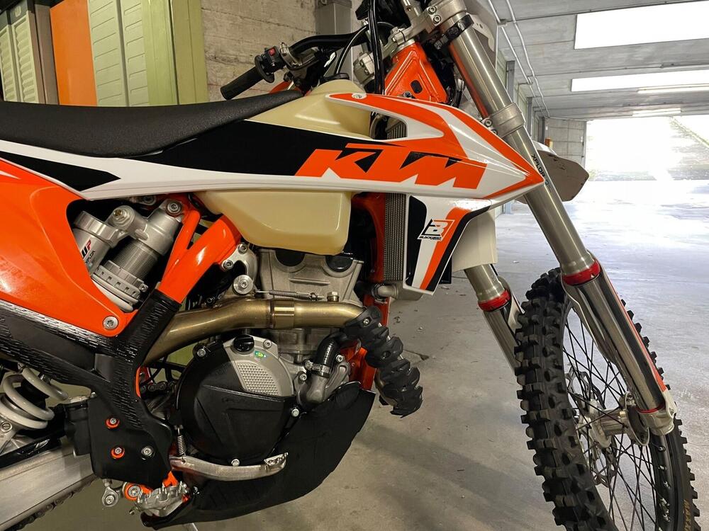 KTM EXC 250 F (2023) (2)