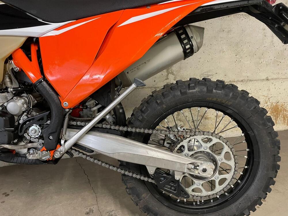 KTM EXC 250 F (2023) (3)