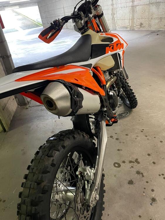 KTM EXC 250 F (2023) (4)