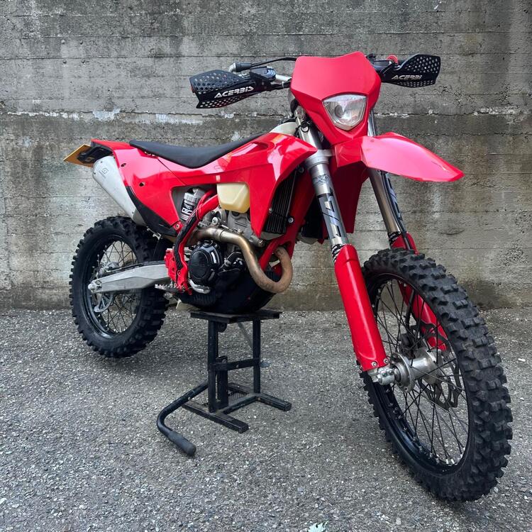 GASGAS EC 250 F (2021)