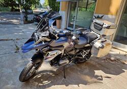 Bmw R 1200 GS (2013 - 16) usata