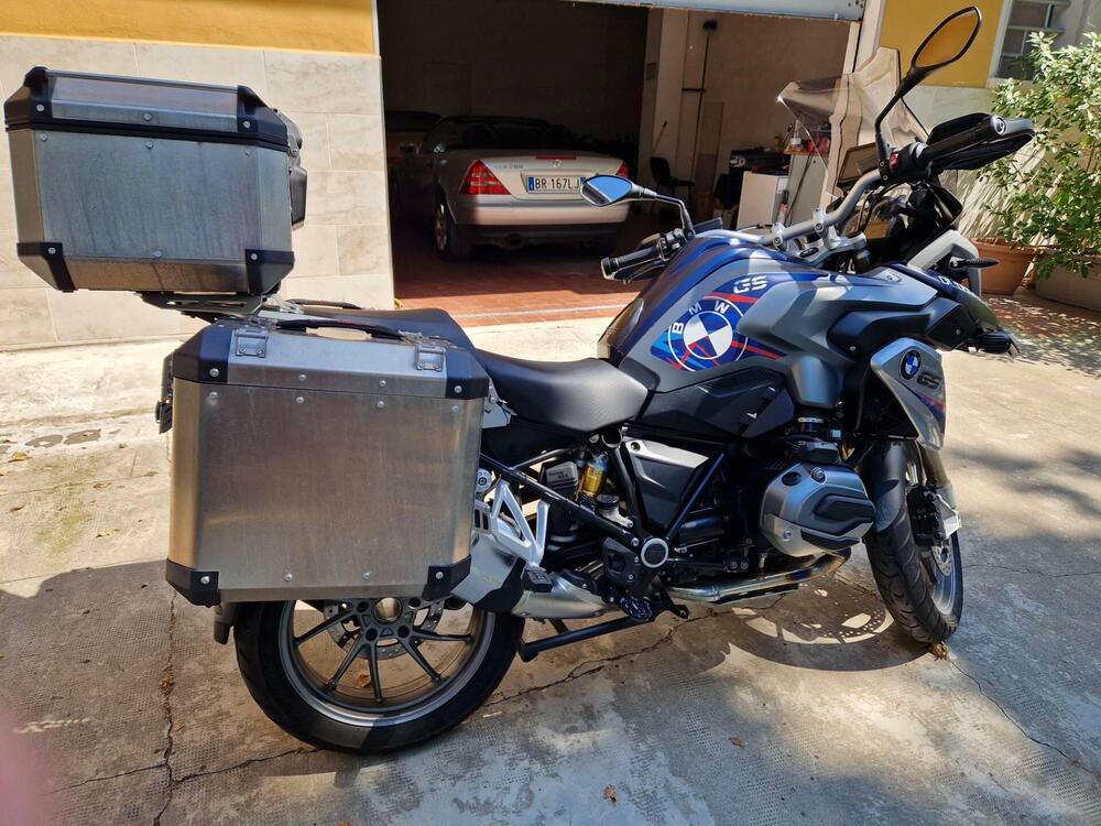 Bmw R 1200 GS (2013 - 16) (5)