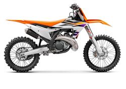 KTM SX 250 (2024) nuova