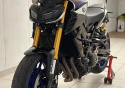 Yamaha MT-09 SP (2018 - 20) usata