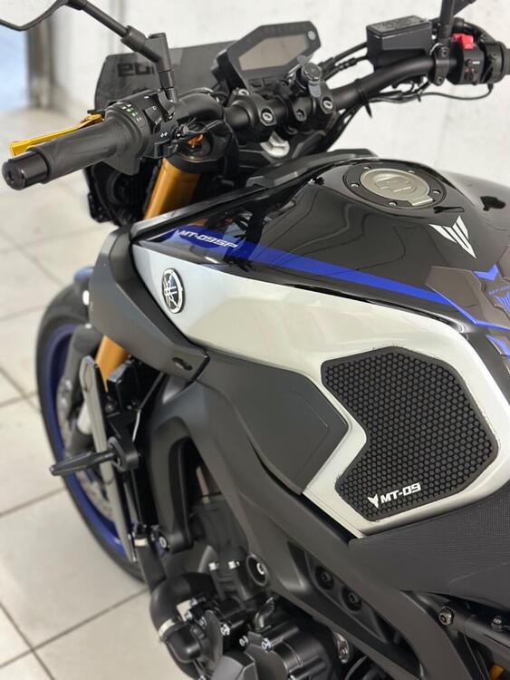 Yamaha MT-09 SP (2018 - 20) (5)