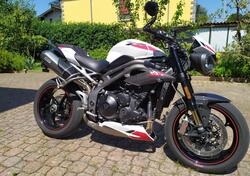 Triumph Speed Triple 1050 RS (2018 - 20) usata