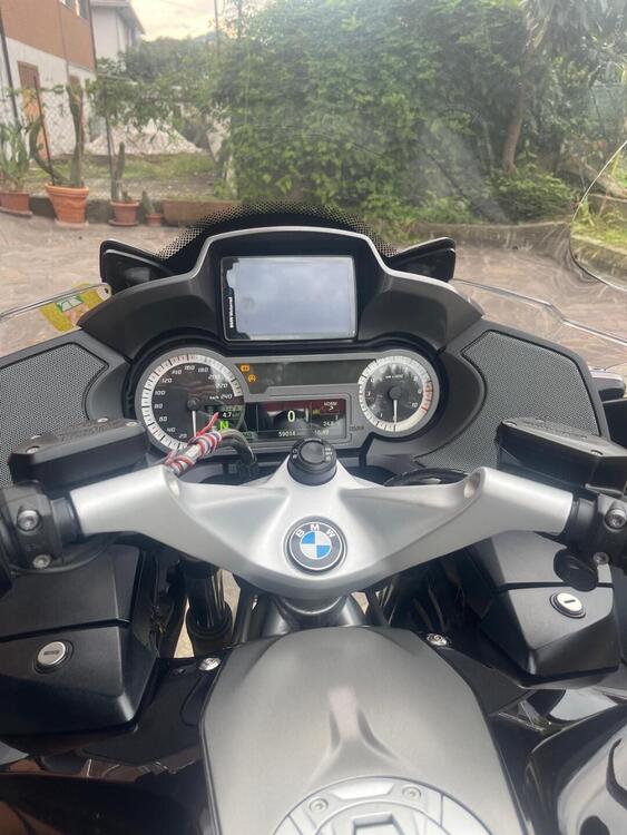 Bmw R 1200 RT (2017 - 18) (2)