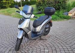 Kymco People 150 usata