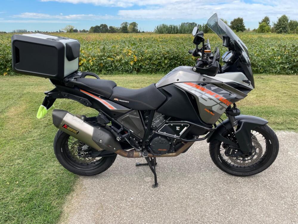 KTM 1190 Adventure (2013 - 16) (2)