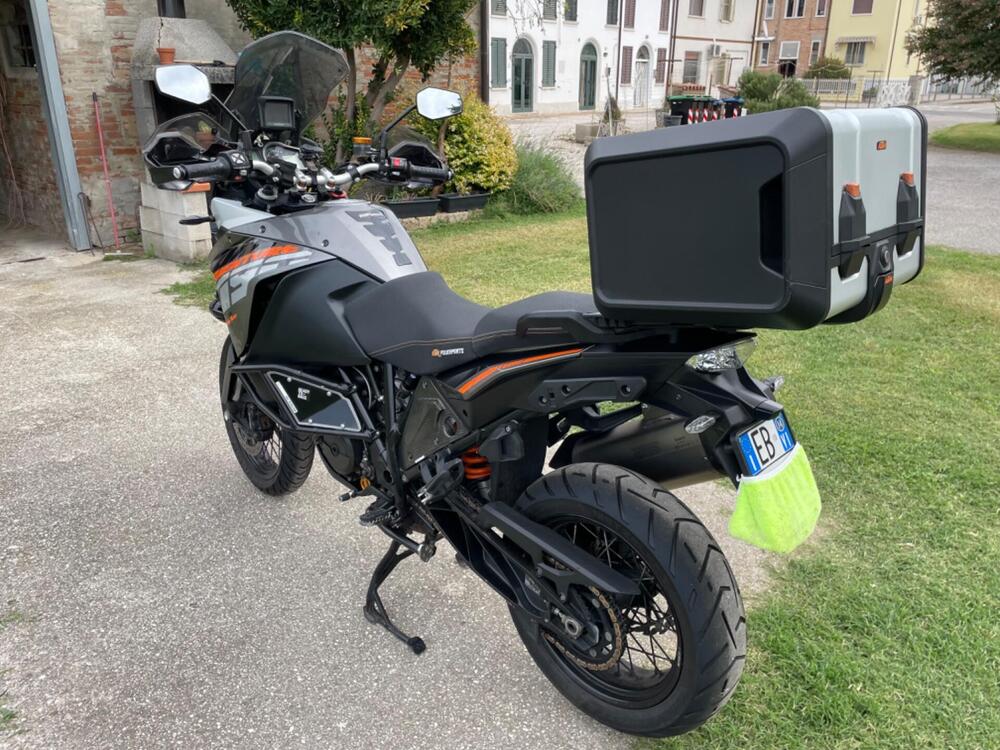 KTM 1190 Adventure (2013 - 16) (4)