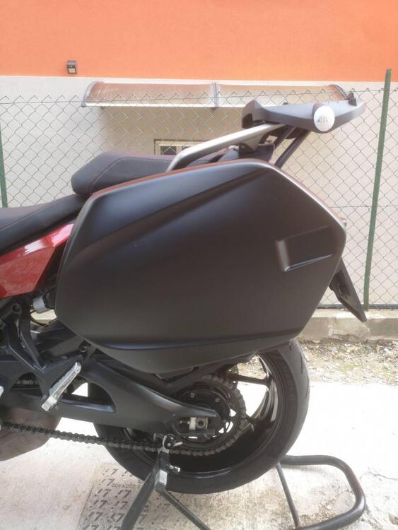 Yamaha Tracer 900 (2018 - 20) (4)