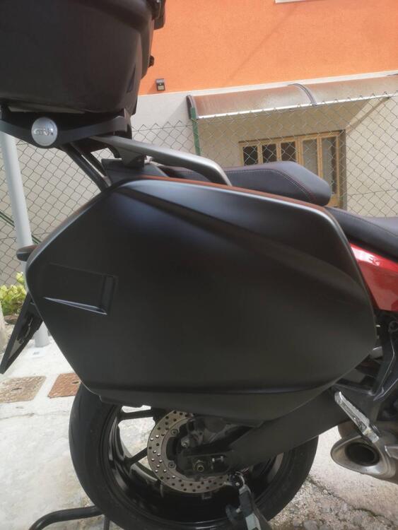 Yamaha Tracer 900 (2018 - 20) (5)