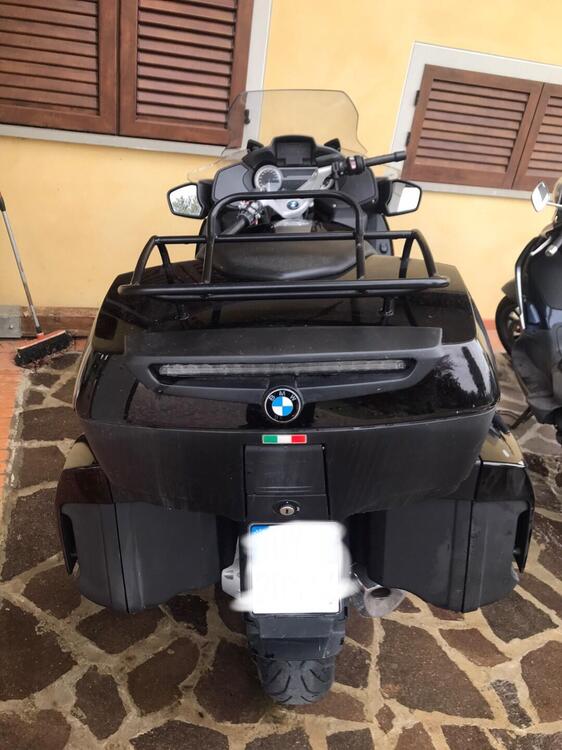 Bmw R 1200 RT (2014 - 16) (3)