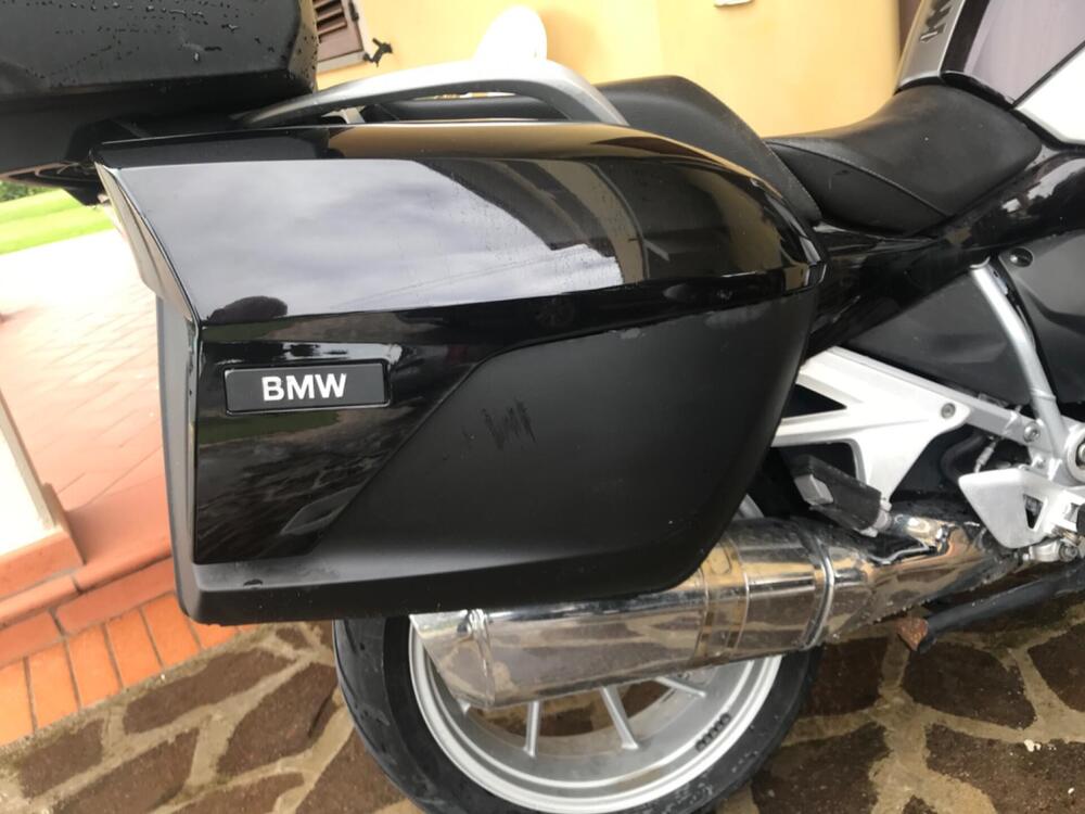 Bmw R 1200 RT (2014 - 16) (4)