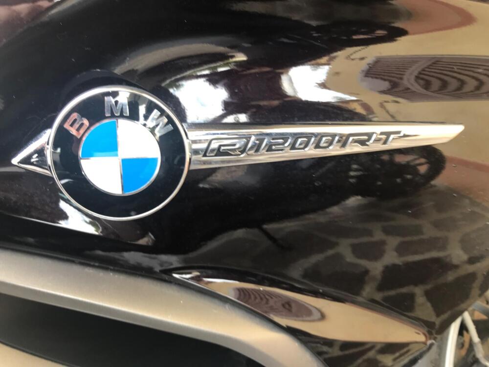 Bmw R 1200 RT (2014 - 16) (5)