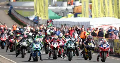 Le tante vittime delle Road Race, le gare pi&ugrave; rischiose