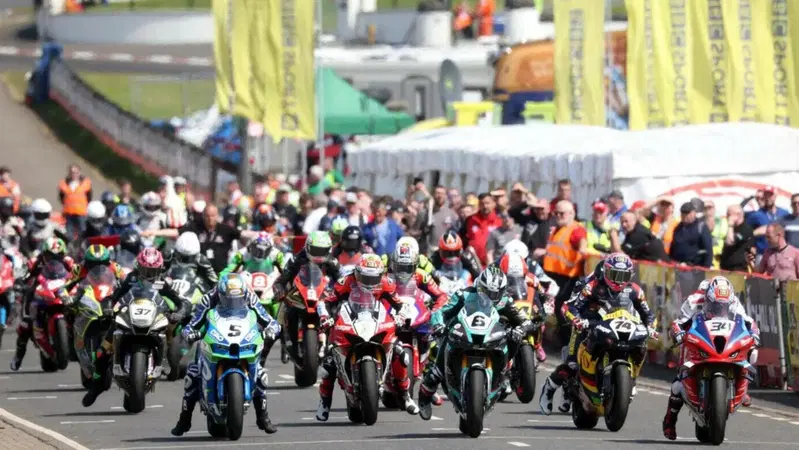 Le tante vittime delle Road Race, le gare pi&ugrave; rischiose
