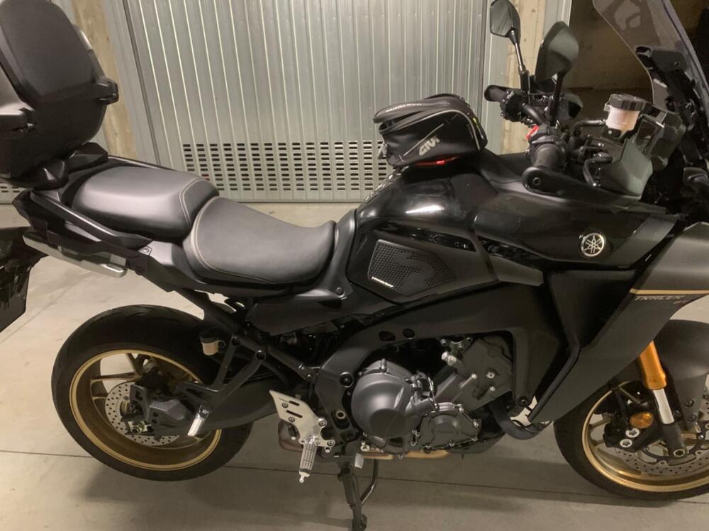 Yamaha Tracer 9 GT (2021 - 24) (2)