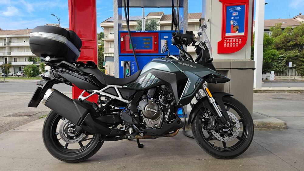 Suzuki V-Strom 800SE (2023 - 24) (3)