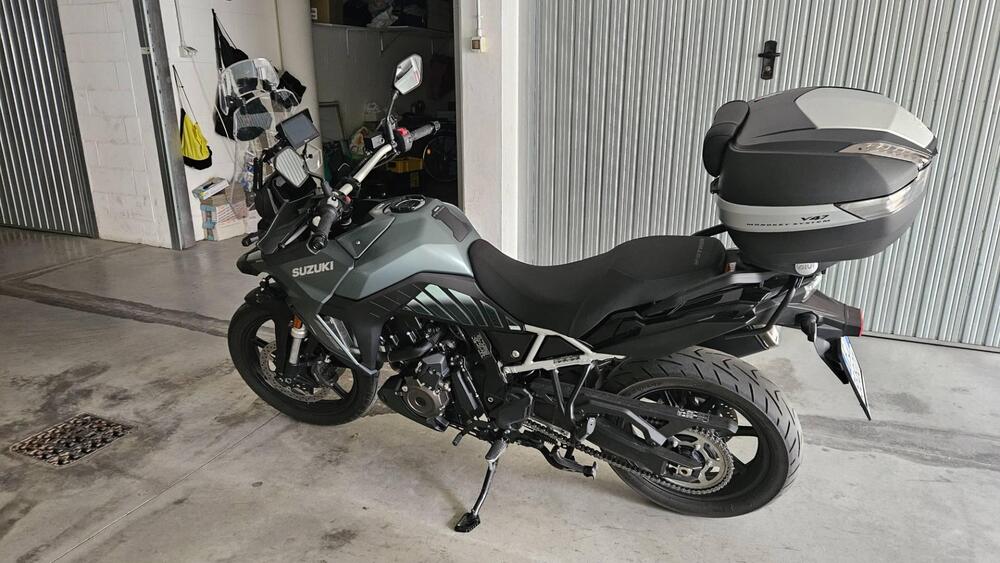 Suzuki V-Strom 800SE (2023 - 24) (4)