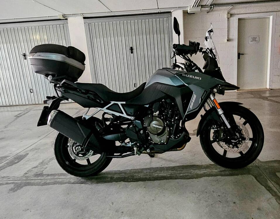 Suzuki V-Strom 800SE (2023 - 24) (5)