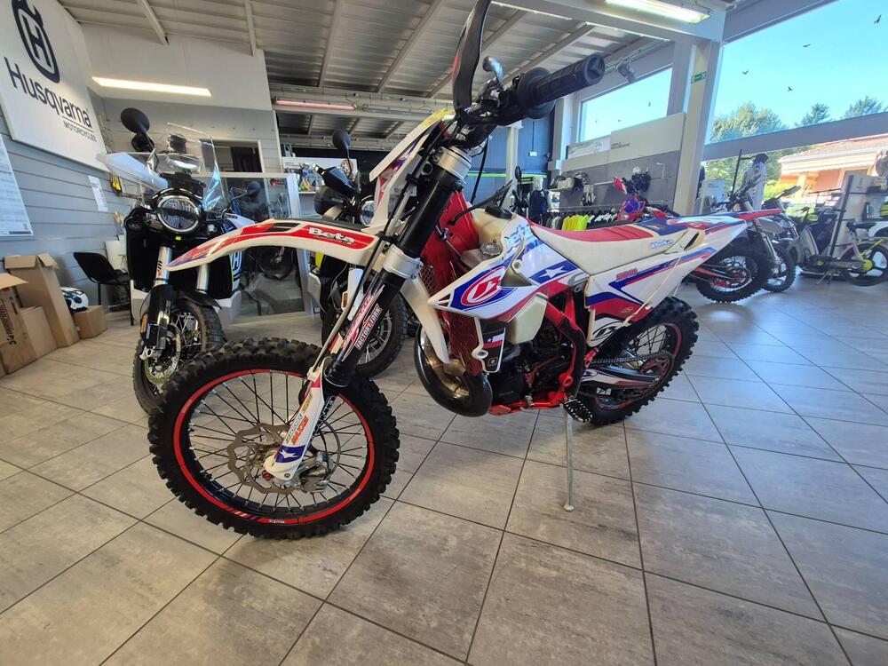 Betamotor RR 250 2T Enduro (2019) (4)