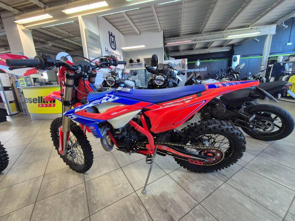 Betamotor RR 300 2T Enduro Racing (2023)