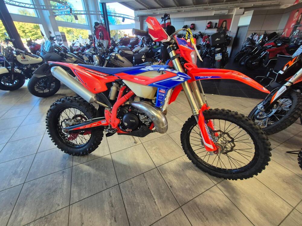 Betamotor RR 300 2T Enduro Racing (2023) (4)