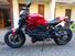 Ducati Monster 1200 R (2016 - 19) (7)