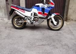 Honda Africa Twin XRV 650 usata