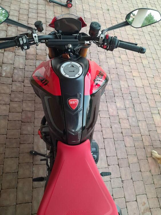 Ducati Monster 937 SP (2023 - 24) (2)