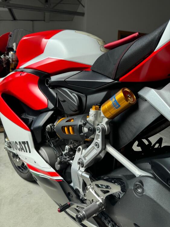 Ducati 959 Panigale Corse (2018 - 19) (3)