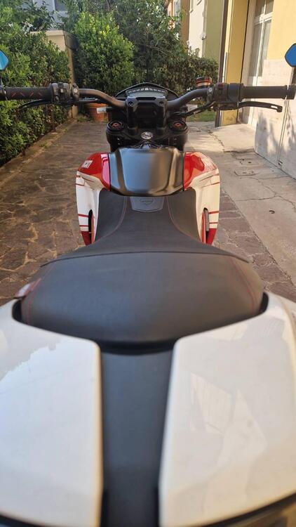 Ducati Hypermotard 821 SP (2013 - 15) (3)