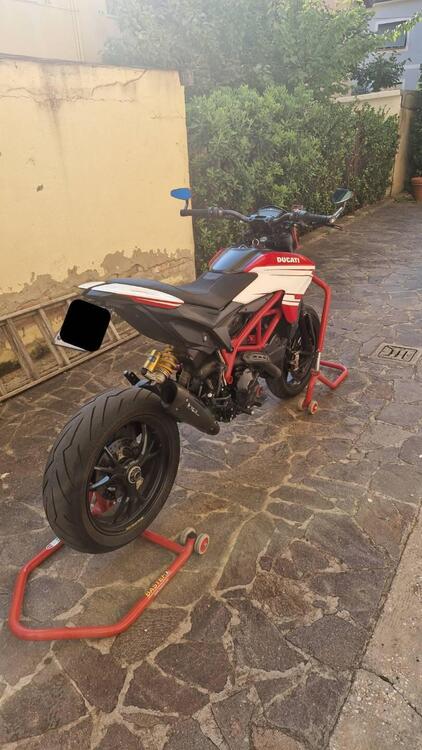 Ducati Hypermotard 821 SP (2013 - 15) (5)