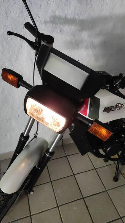 Aprilia St