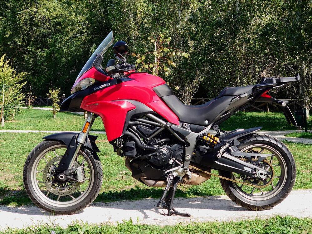 Ducati Multistrada 950 (2018) (2)