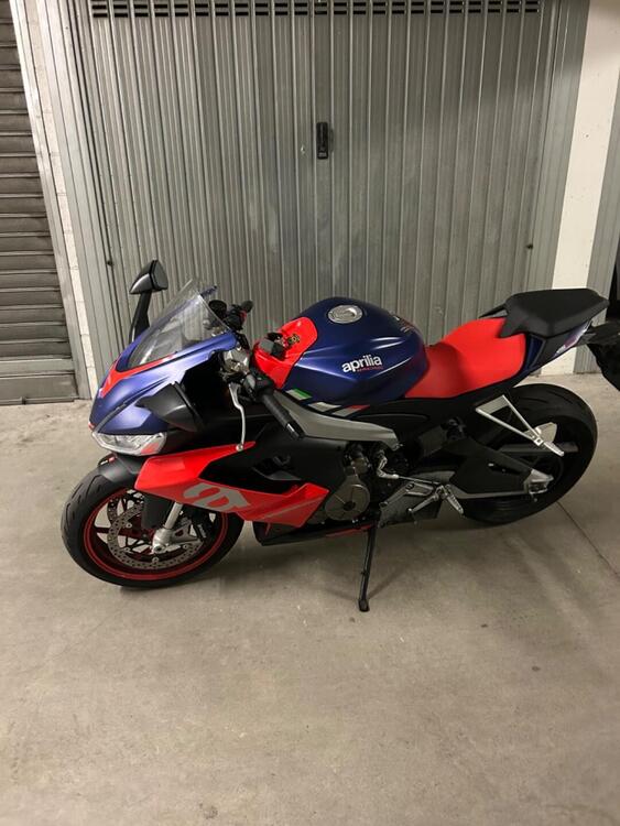 Aprilia RS 660 (2020 - 24) (3)