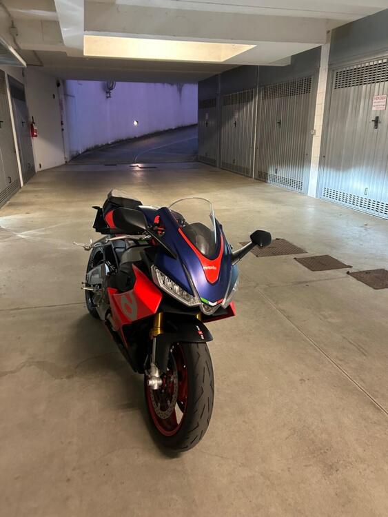 Aprilia RS 660 (2020 - 24) (4)