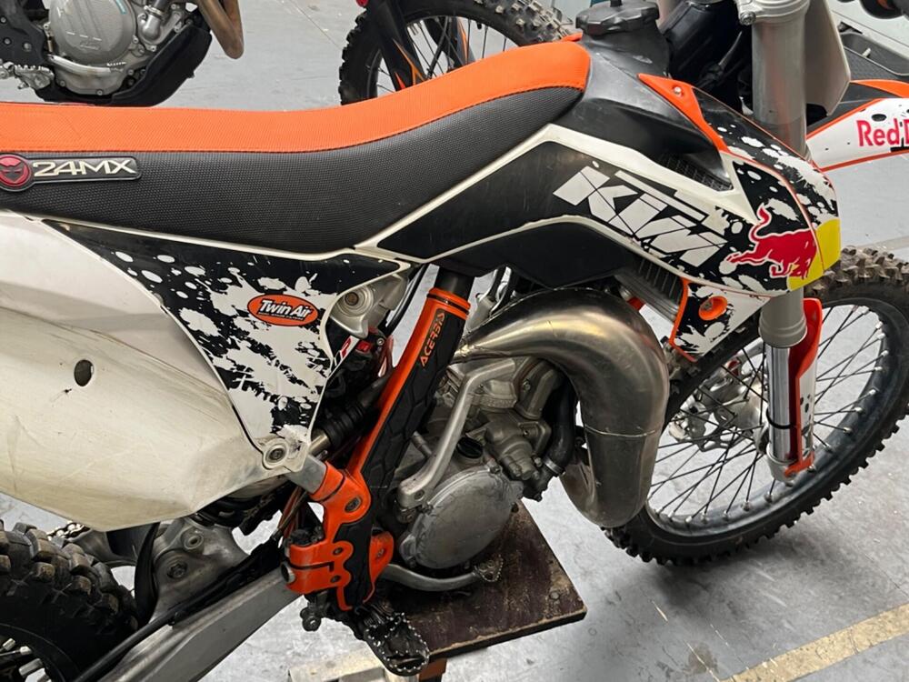 KTM SX 85 (2017)