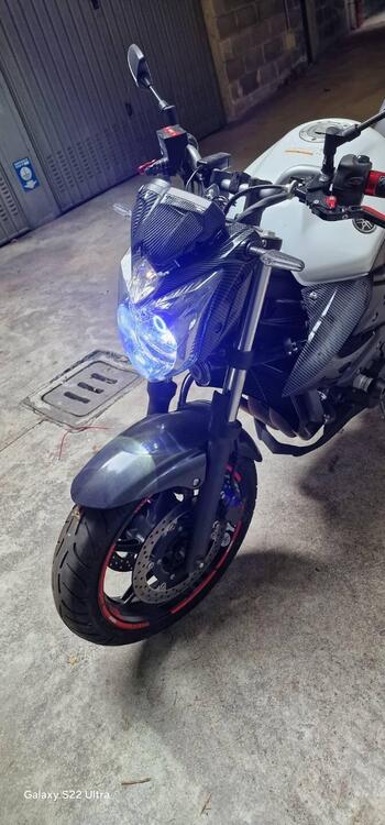 Yamaha XJ6 SP ABS (2013) (3)