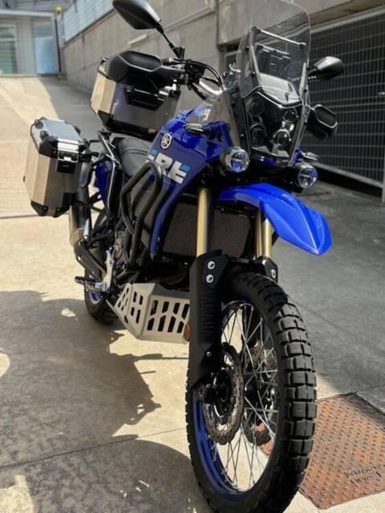 Yamaha Ténéré 700 (2022 - 24) (2)